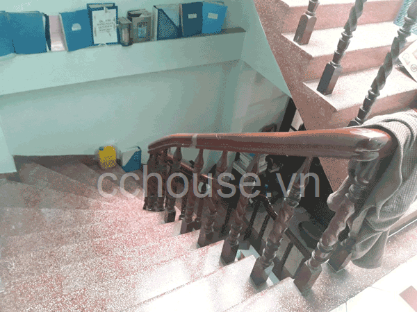 Bán nhà 5 tầng hẻm xe hơi Tô Hiến Thành phường 15 Q10