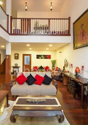 Bán Villa 262/18 Huỳnh Văn Bánh P.10 Quận Phú Nhuận 