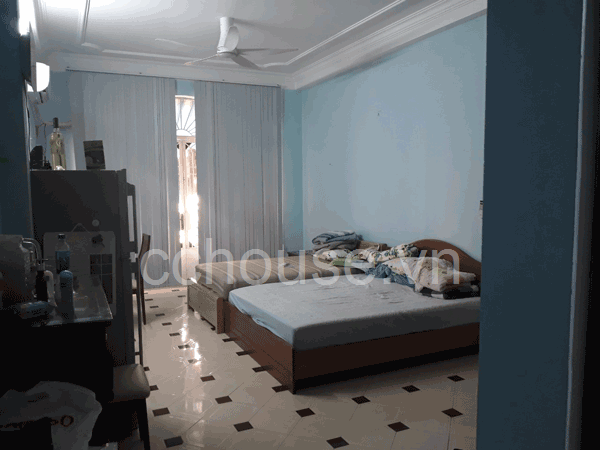 Bán nhà 5 tầng hẻm xe hơi Tô Hiến Thành phường 15 Q10