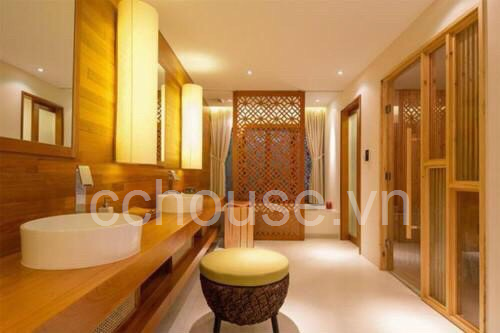 Bán Villa 262/18 Huỳnh Văn Bánh P.10 Quận Phú Nhuận 