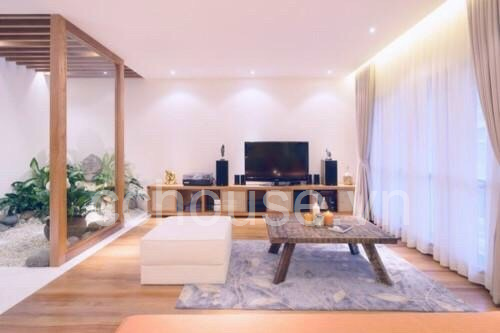 Bán Villa 262/18 Huỳnh Văn Bánh P.10 Quận Phú Nhuận 