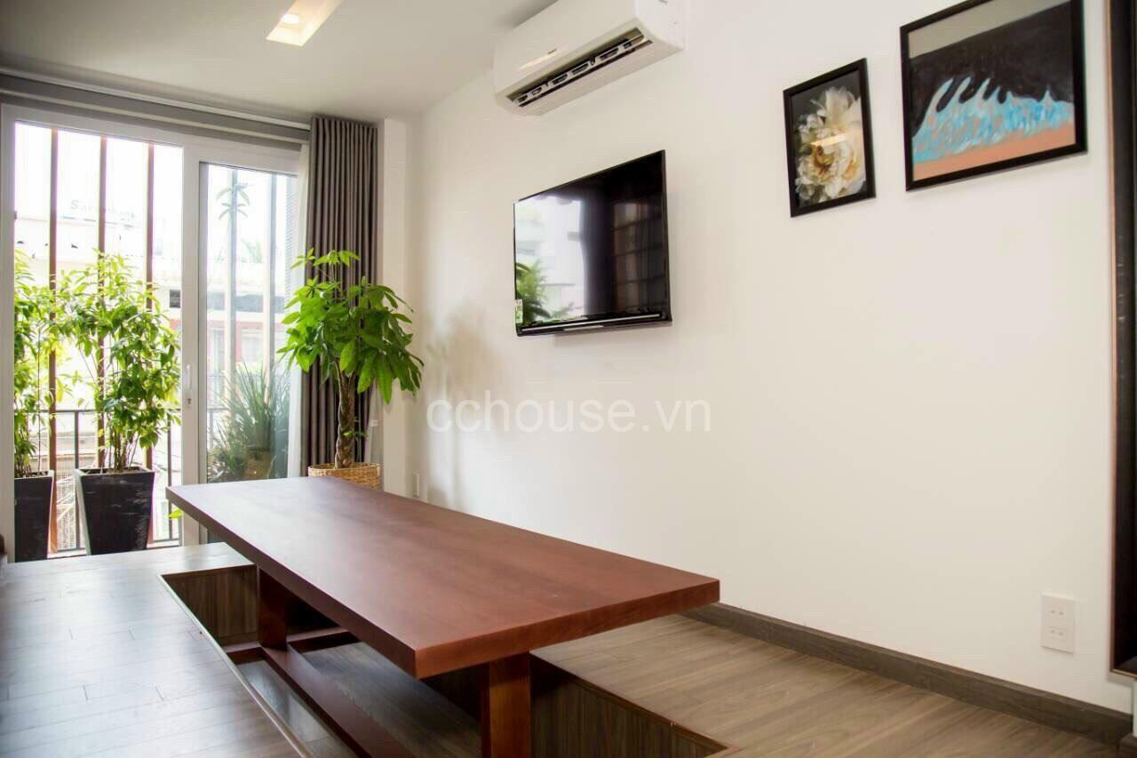 NHÀ DIỆN TÍCH LỚN NGAY KỲ ĐỒNG QUẬN 3, DT: 8.2X30M, KC: HẦM 7 TẦNG, HĐT: 300 TRIỆU/TH, GIÁ: 84 TỶ
