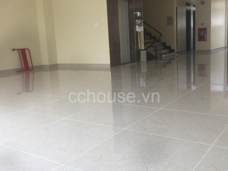Tòa Nhà 40-42 Hoàng Dư Khương - Phường 12 - Quận 10