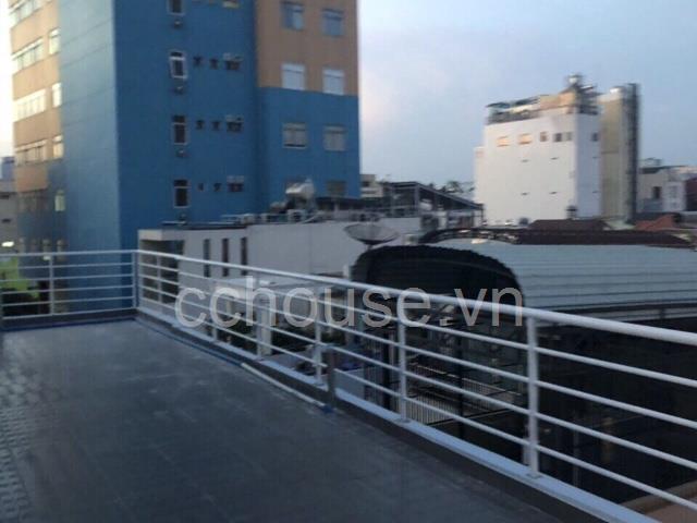 NHÀ NGAY MẠC ĐỈNH CHI QUẬN 1, DT: NỞ HẬU 8.5X15M, 109M2, KC: HẦM 5TẦNG, HĐT: GẦN 100TR, GIÁ: 36TỶ