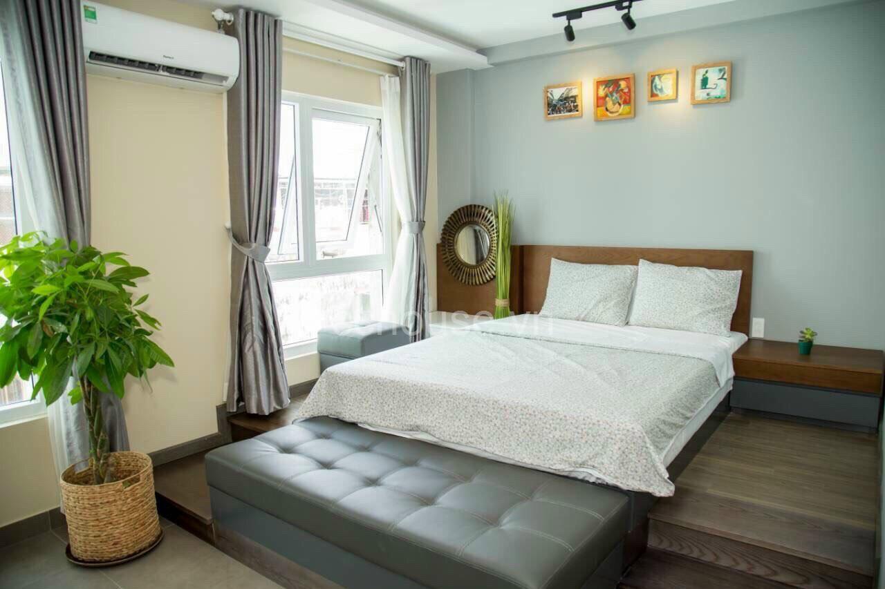 TÒA NHÀ KỲ ĐỒNG QUẬN 3, DT: 8.2X30M, 251M2, KC: HẦM 7 TẦNG, HĐT: 300 TRIỆU/THÁNG, GÍA 84 TỶ