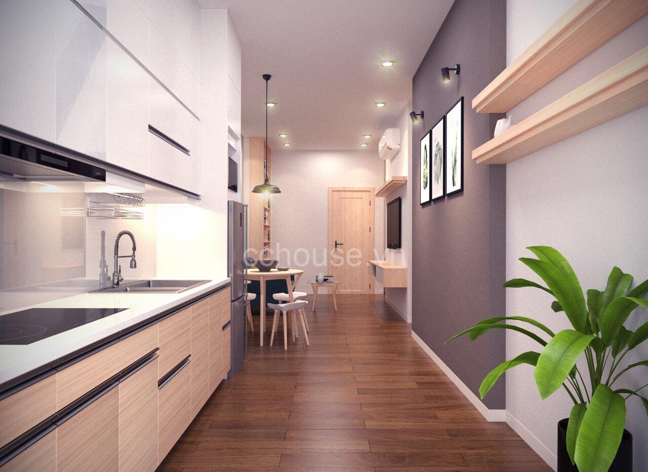TÒA NHÀ KỲ ĐỒNG QUẬN 3, DT: 8.2X30M, 251M2, KC: HẦM 7 TẦNG, HĐT: 300 TRIỆU/THÁNG, GÍA 84 TỶ