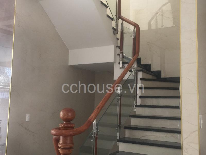 Tòa Nhà 40-42 Hoàng Dư Khương - Phường 12 - Quận 10