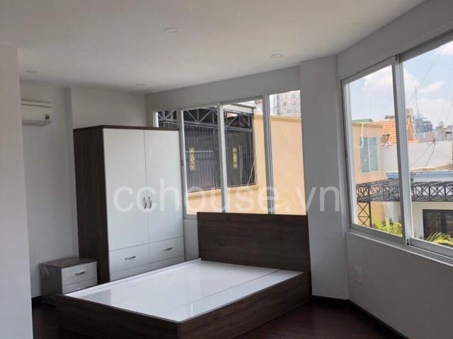 NHÀ NGAY MẠC ĐỈNH CHI QUẬN 1, DT: NỞ HẬU 8.5X15M, 109M2, KC: HẦM 5TẦNG, HĐT: GẦN 100TR, GIÁ: 36TỶ