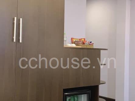 Bán khánh sạn Ha Noi Hotel - khu Đệ Nhất 19/1 Hoàng Việt, Phường 4, Q Tân Bình DT: 8.2 x 19m, 9 tầng