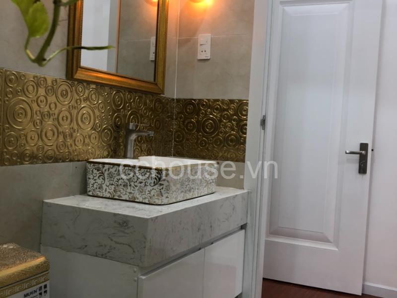BÁN NHÀ MẶT TIỀN ĐẤT THÁNH, P.6, Q.TÂN BÌNH DT 3.9*11M, 4 LẦU, ST, GIÁ 12.8 TỶ, CÓ HĐ THUÊ ỔN ĐỊNH