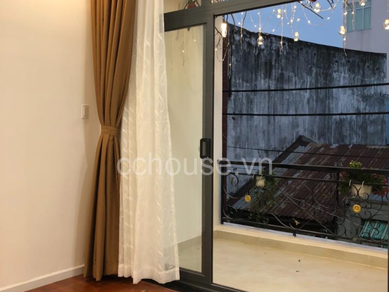 BÁN NHÀ MẶT TIỀN ĐẤT THÁNH, P.6, Q.TÂN BÌNH DT 3.9*11M, 4 LẦU, ST, GIÁ 12.8 TỶ, CÓ HĐ THUÊ ỔN ĐỊNH