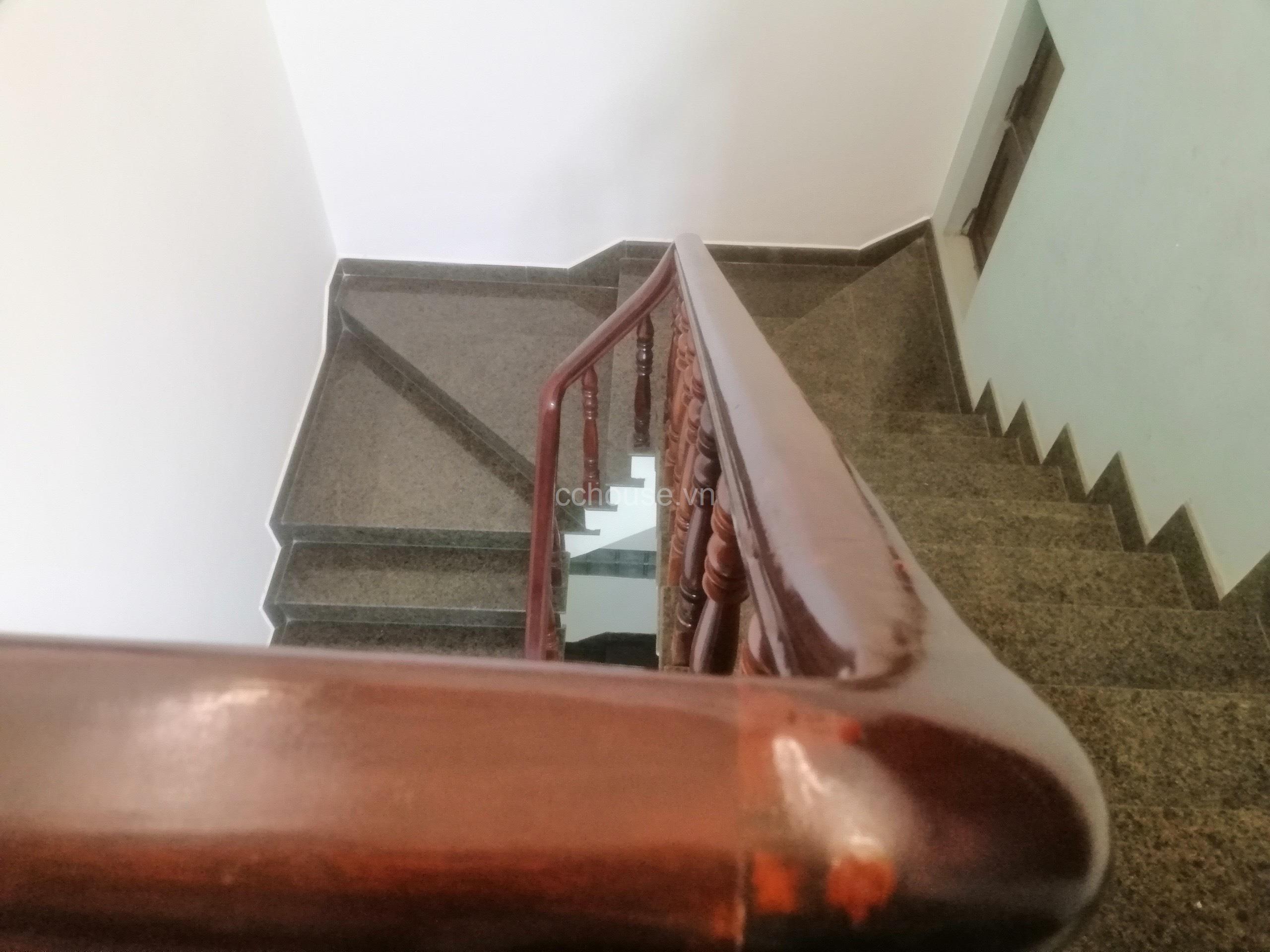 BÁN NHÀ MẶT TIỀN TRƯỜNG CHINH – VỊ TRÍ VÀNG KINH DOANH, Ngang 5.5m x Dài 21.4m, 4 tầng Giá 30.1 tỷ