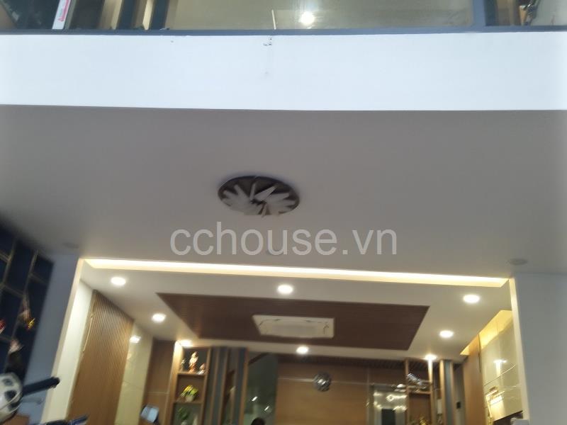 BÁN NHÀ 7 TẦNG HẺM XE HƠI NGUYỄN TRI PHƯƠNG, P 5, Q.10 NHÀ MỚI, CÓ THANG MÁY, HẺM 10M, THÔNG THOÁNG