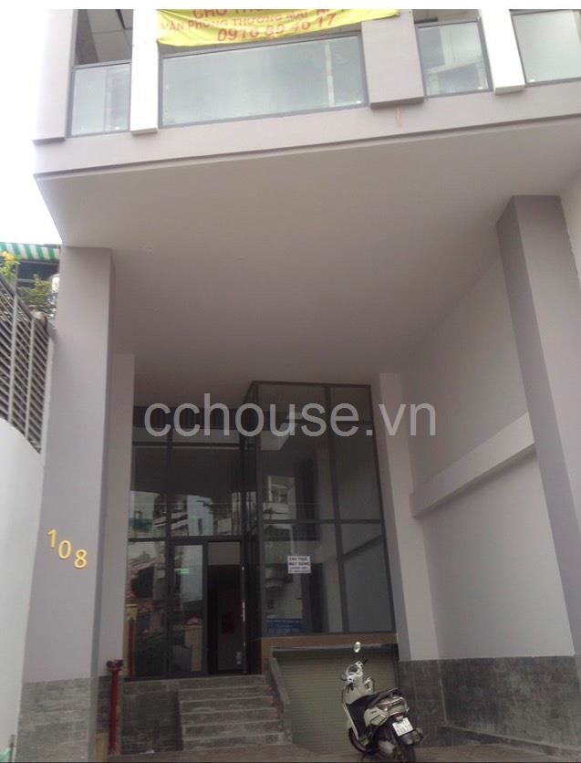 Building 2 MT Phường Bến Thành. Hầm + 9 Tầng. DT 7m * 40m. Giá 138 Tỷ Thương Lượng Chính Chủ