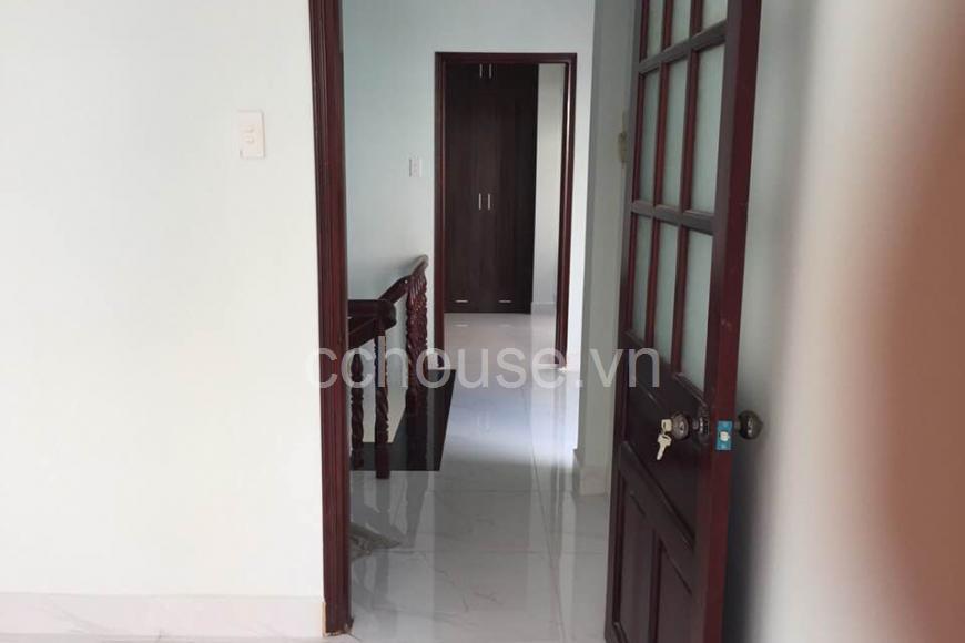 Bán nhà CĂN GÓC 2MT Vĩnh Viễn, P6, Q10. DT 5x10m, 2 tầng