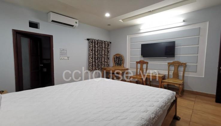 Bán Khách Sạn  Vị Trí Đẹp Tại đường Nguyễn Thị Minh Khai, Phường Đa Kao, Quận 1