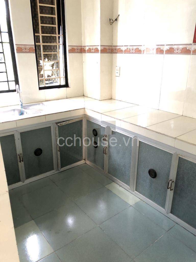 BÁN NHÀ HẺM 10M SƯ VẠN HẠNH, P.12, QUẬN 10, DT 6.2*14M, KC 4 LẦU, GIÁ 16.5 TỶ