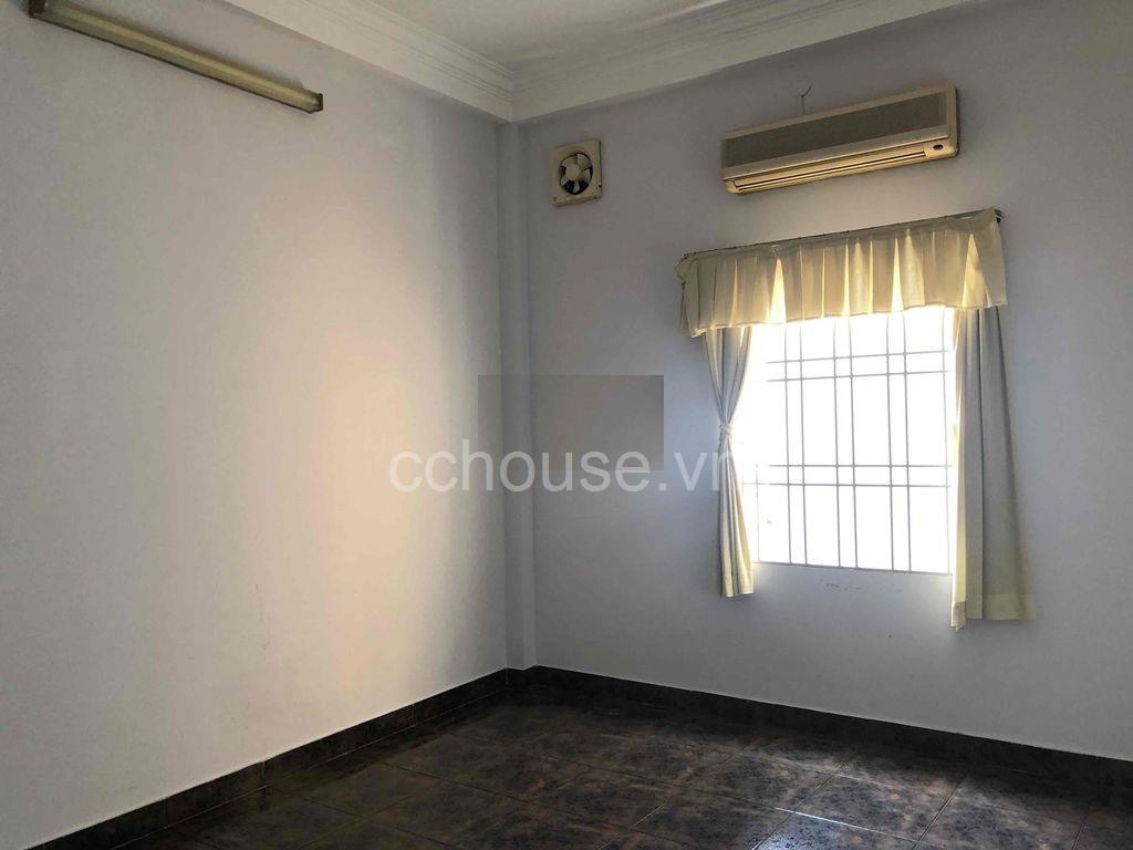 Hẻm xe hơi Võ Văn Tần P5. Q3