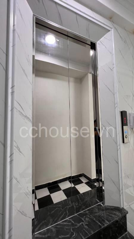 Nhà mặt tiền Nguyễn Văn Nguyễn, Quận 1 – DT: 4 x 22m, KC: trệt, 4 lầu, HĐT: 50tr/tháng, giá 28 tỷ