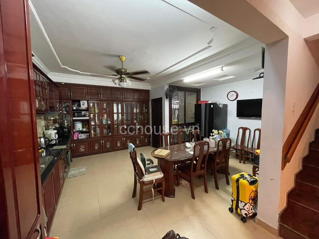 Bán nhà HXH 2 Hồng Hà, P2, Tân Bình. DT 6x16.5m, 4 tầng