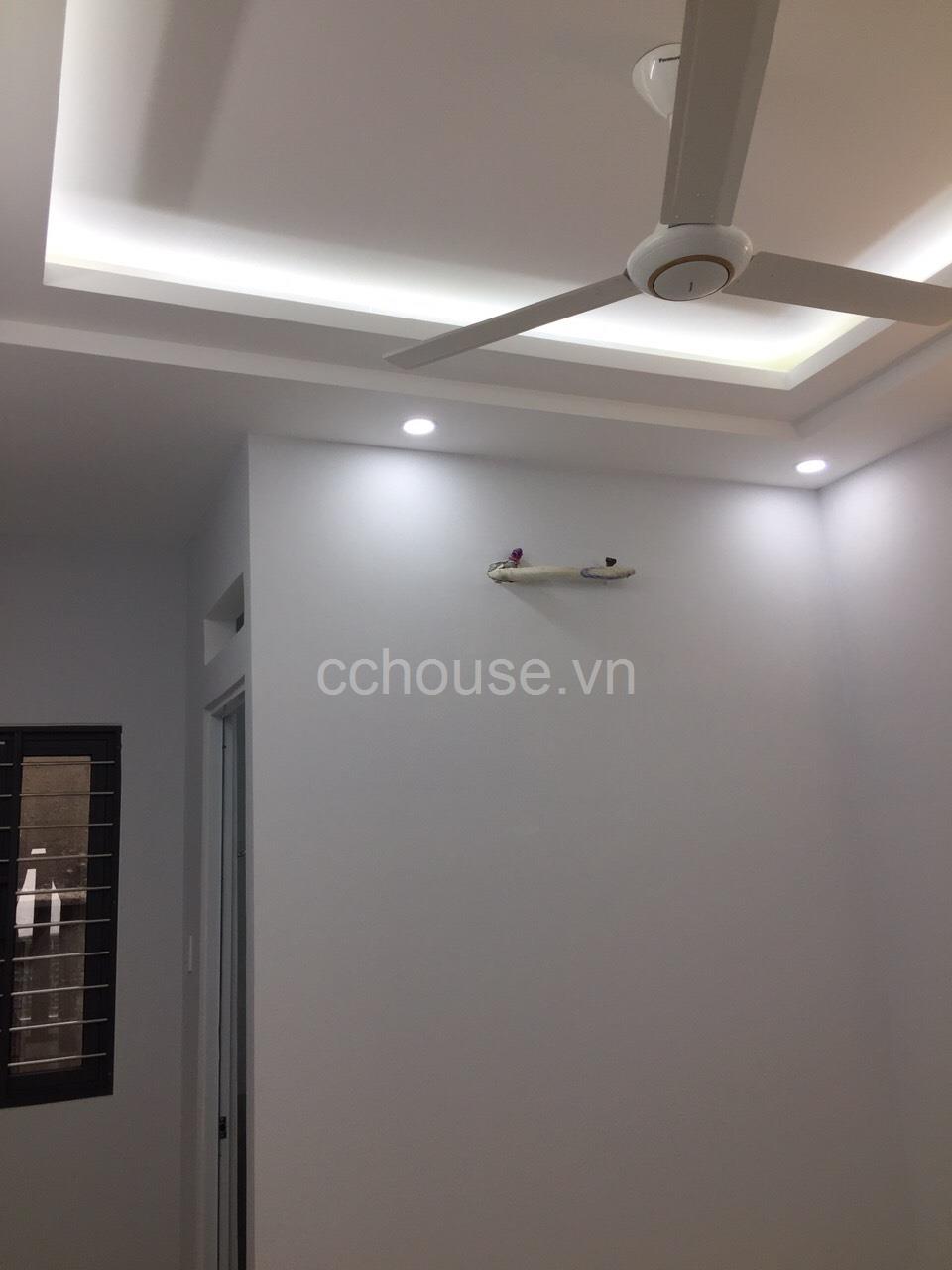 Bán nhà HXH 86 Âu Cơ, P9, Tân Bình. DT 7.2x15.3m, 3 tầng