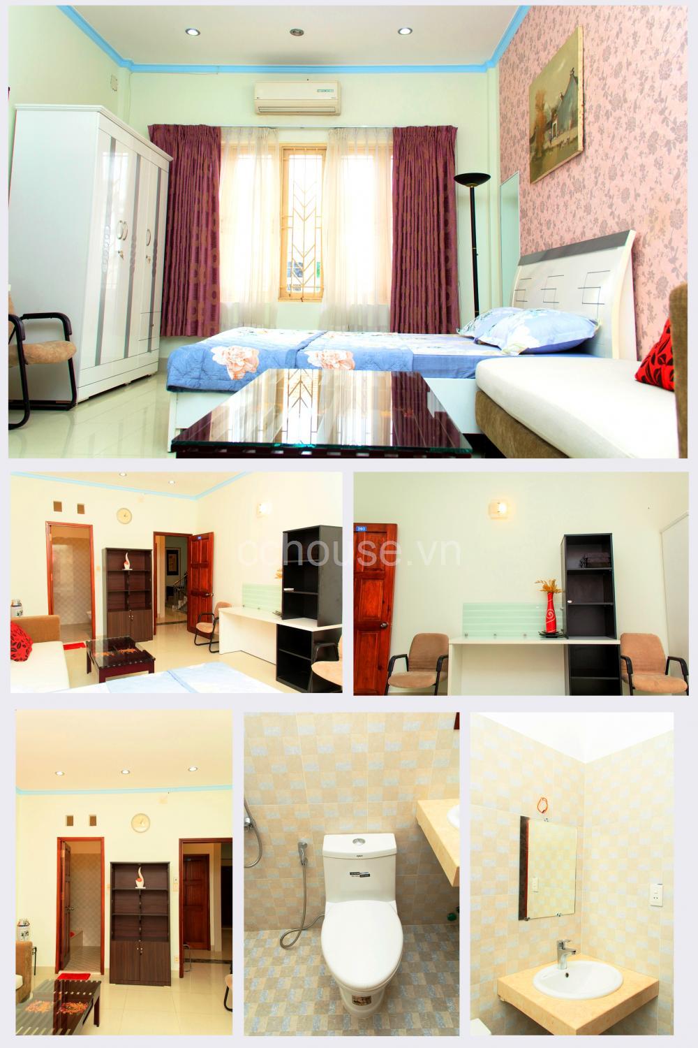 Giảm Sâu 9 Tỷ. MT Đường NB 10m Lê Văn Sỹ. DT Chuẩn 7,6m * 23,5m. 5 Tầng Kinh Doanh CHDV. Giá 29,5 Tỷ