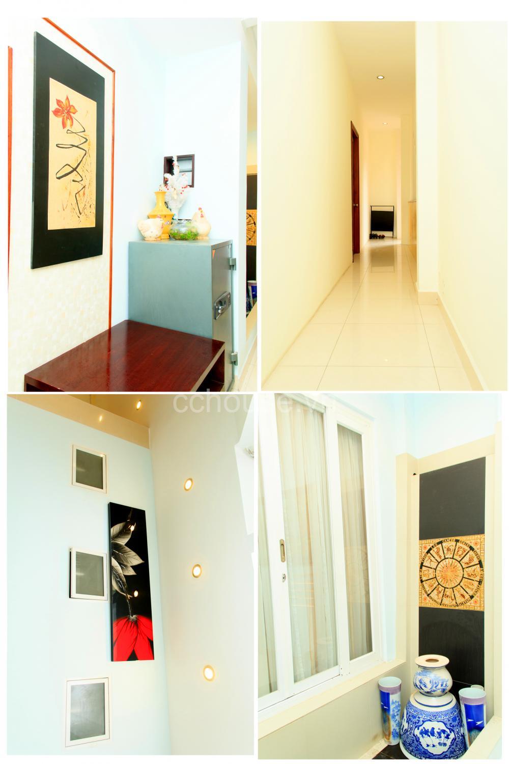 Giảm Sâu 9 Tỷ. MT Đường NB 10m Lê Văn Sỹ. DT Chuẩn 7,6m * 23,5m. 5 Tầng Kinh Doanh CHDV. Giá 29,5 Tỷ