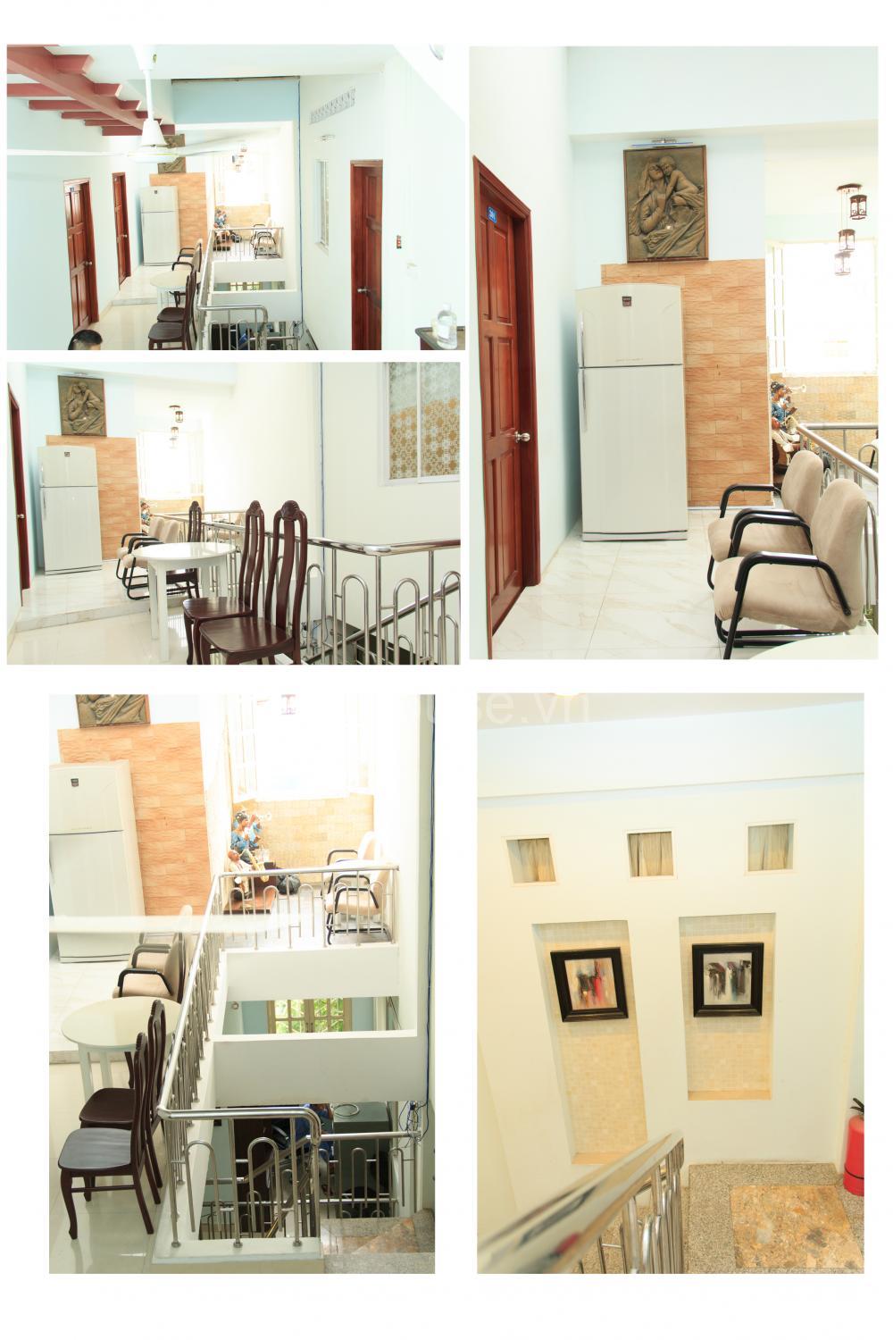 Giảm Sâu 9 Tỷ. MT Đường NB 10m Lê Văn Sỹ. DT Chuẩn 7,6m * 23,5m. 5 Tầng Kinh Doanh CHDV. Giá 29,5 Tỷ