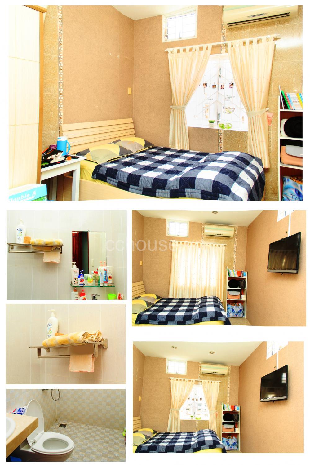 Giảm Sâu 9 Tỷ. MT Đường NB 10m Lê Văn Sỹ. DT Chuẩn 7,6m * 23,5m. 5 Tầng Kinh Doanh CHDV. Giá 29,5 Tỷ