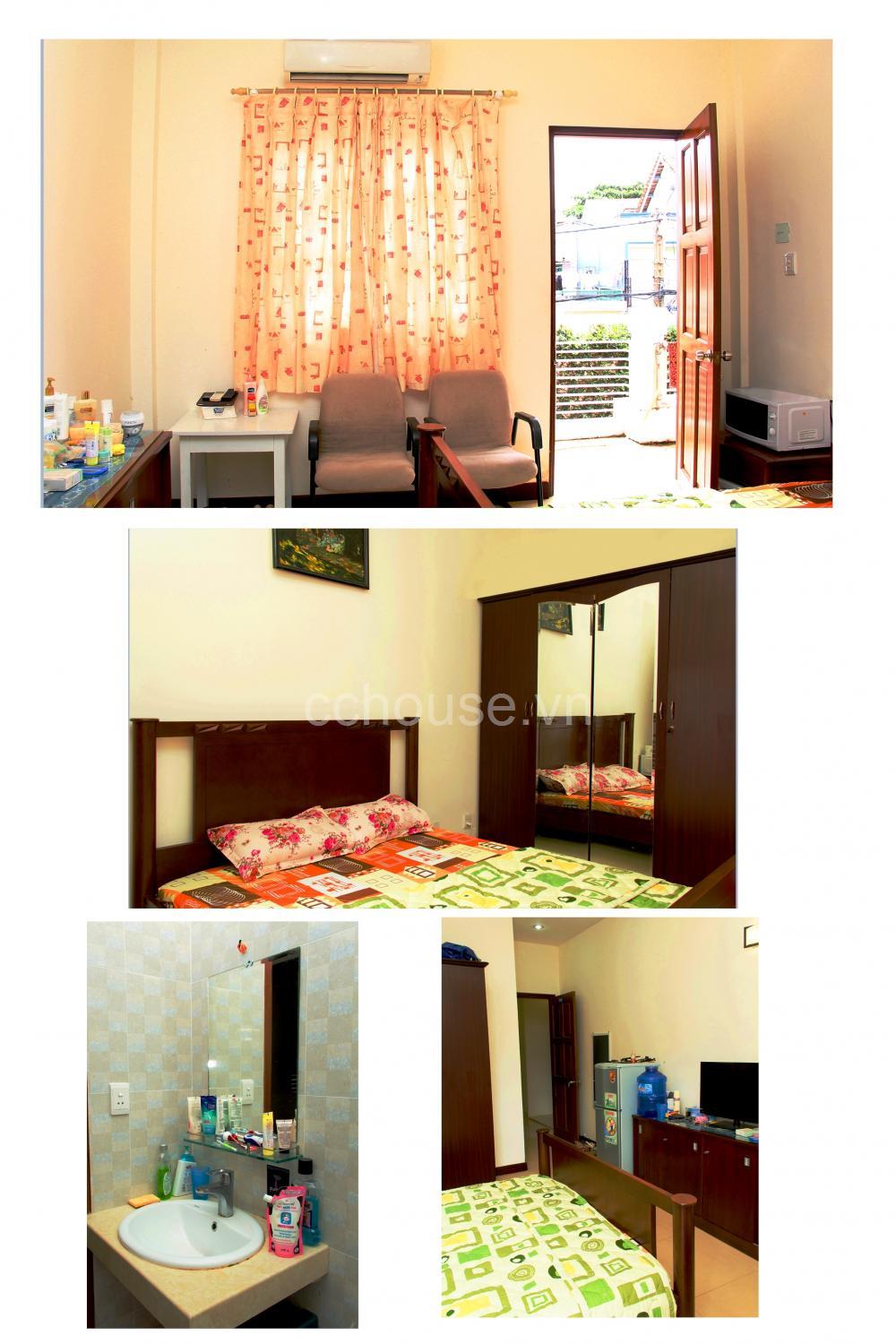 Giảm Sâu 9 Tỷ. MT Đường NB 10m Lê Văn Sỹ. DT Chuẩn 7,6m * 23,5m. 5 Tầng Kinh Doanh CHDV. Giá 29,5 Tỷ