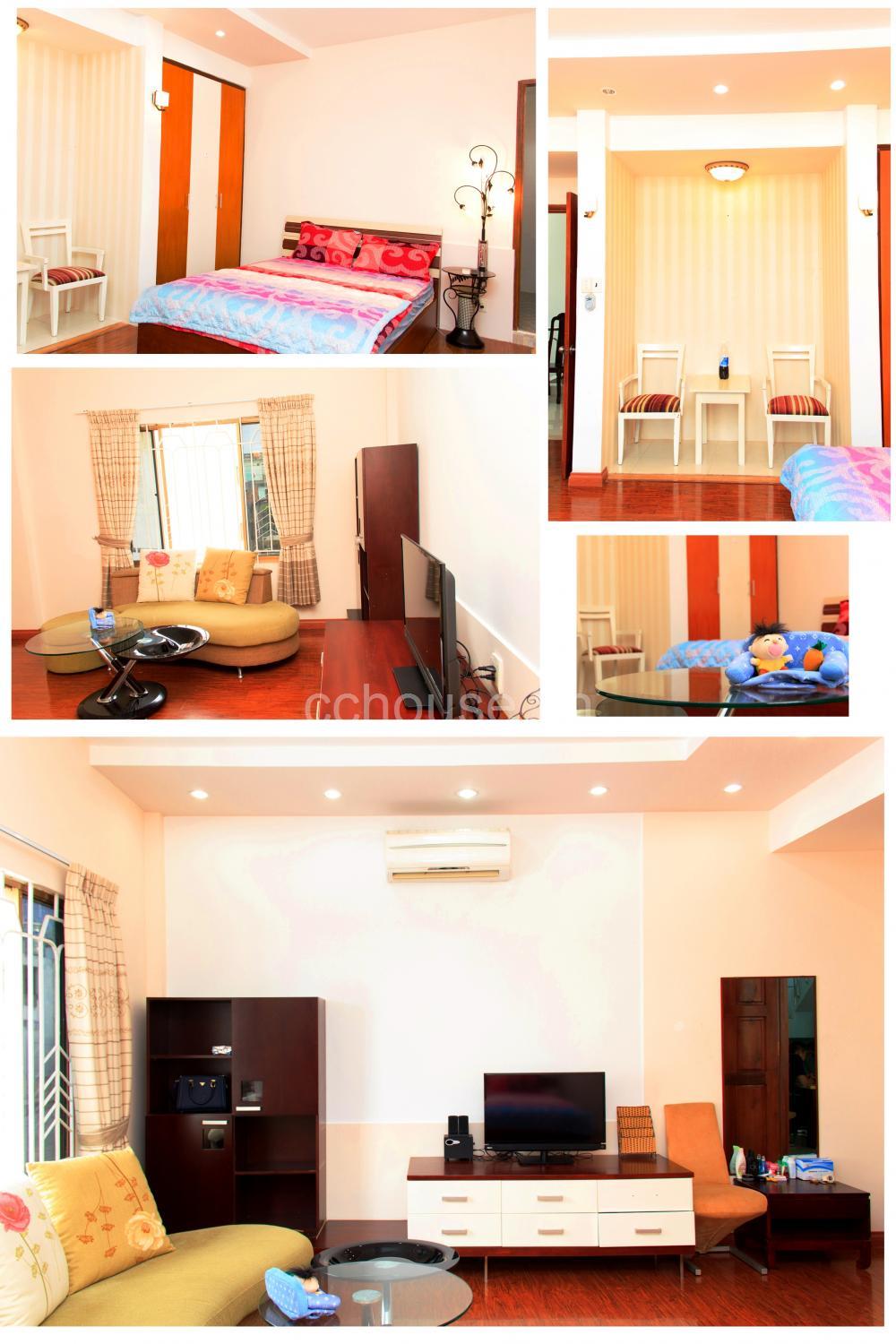 Giảm Sâu 9 Tỷ. MT Đường NB 10m Lê Văn Sỹ. DT Chuẩn 7,6m * 23,5m. 5 Tầng Kinh Doanh CHDV. Giá 29,5 Tỷ