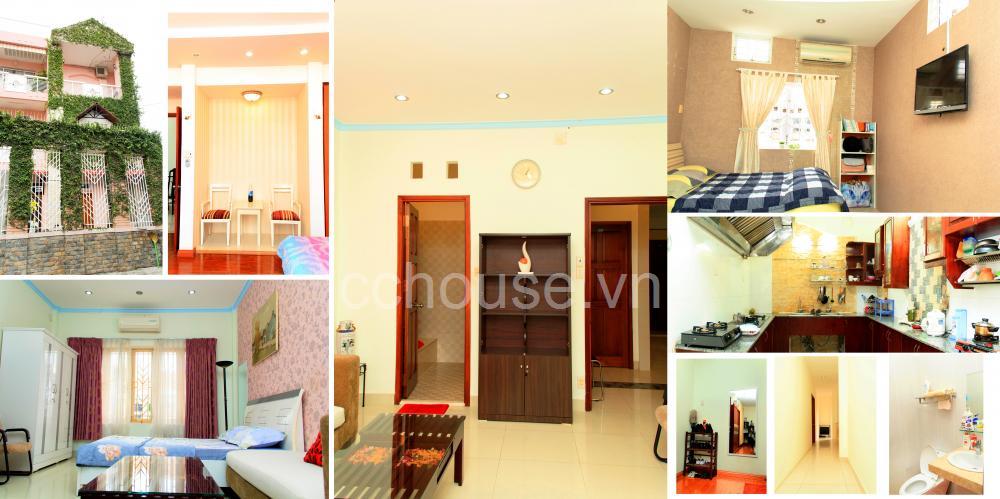 Giảm Sâu 9 Tỷ. MT Đường NB 10m Lê Văn Sỹ. DT Chuẩn 7,6m * 23,5m. 5 Tầng Kinh Doanh CHDV. Giá 29,5 Tỷ