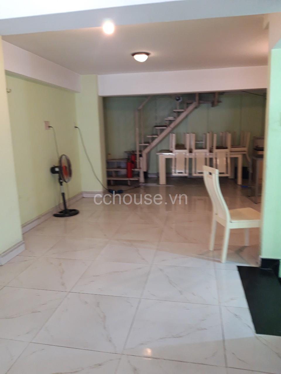 Bán nhà MT Nguyễn Súy, Tân Phú. DT 6.5x20m, hầm 6 tầng