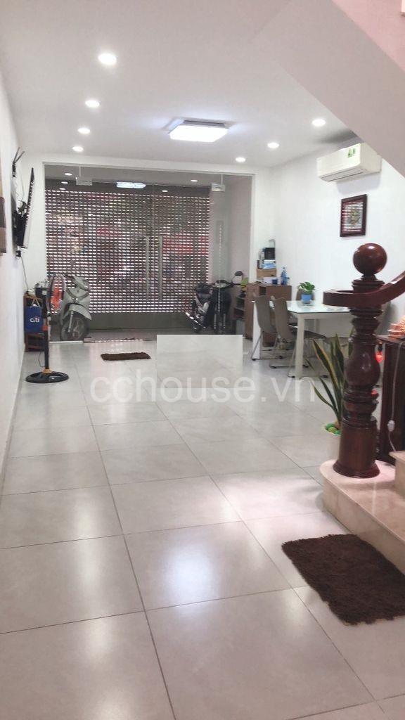 Bán nhà khu sân bay MT Phổ Quang. DT 4x17.5m, 3 tầng