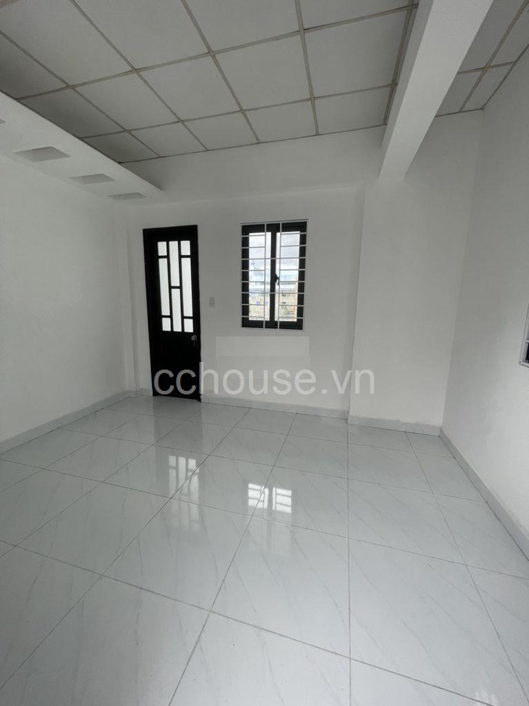 Bán nhà MT 136 Trần Văn Quang, P10, Tân Bình. DT 5x17m, NH, 5 tầng