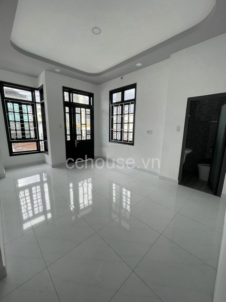 Bán nhà MT 136 Trần Văn Quang, P10, Tân Bình. DT 5x17m, NH, 5 tầng