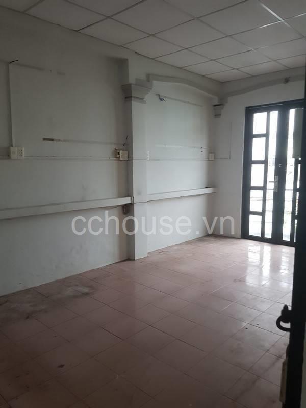 BÁN NHÀ HẺM XE HƠI 6M – NGÔ QUYỀN, P.5, Q.10, DT 6.5 x 15M, 3 LẦU, GIÁ 20 TỶ