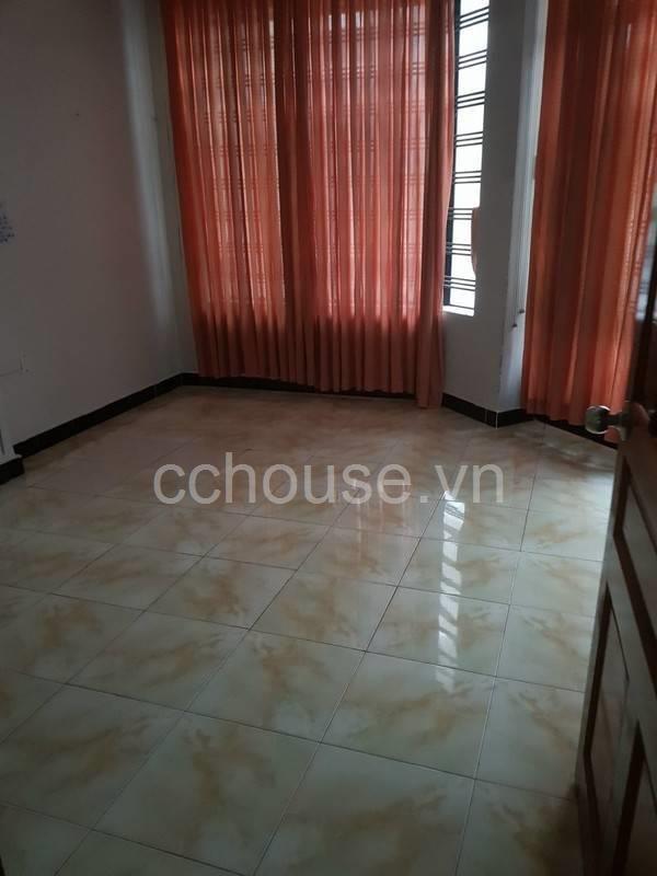 BÁN NHÀ HẺM XE HƠI 6M – NGÔ QUYỀN, P.5, Q.10 – (6.5 x 15M), 3 LẦU, SÂN THƯỢNG, GIÁ 20 TỶ
