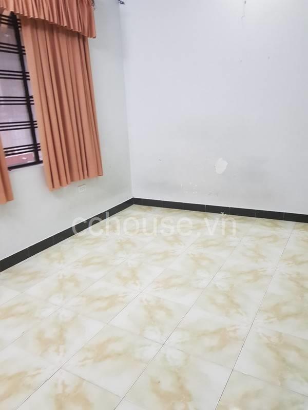 BÁN NHÀ HẺM XE HƠI 6M – NGÔ QUYỀN, P.5, Q.10, DT 6.5 x 15M, 3 LẦU, GIÁ 20 TỶ