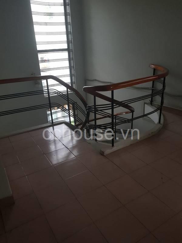 Hẻm xe hơi ngô quyền gần mặt tiền ngang 6.5m .
