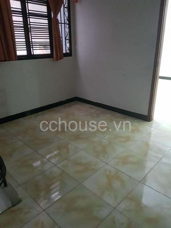 BÁN NHÀ HẺM XE HƠI 6M – NGÔ QUYỀN, P.5, Q.10, DT 6.5 x 15M, 3 LẦU, GIÁ 20 TỶ