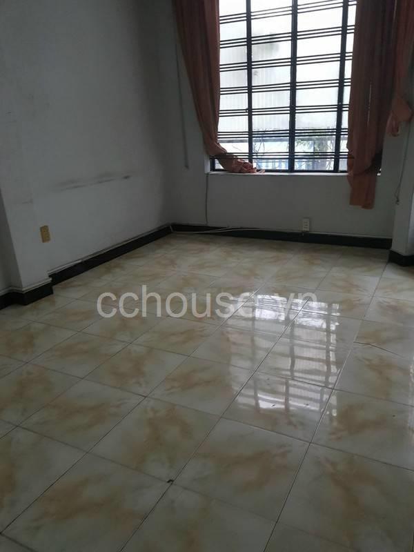 BÁN NHÀ HẺM XE HƠI 6M – NGÔ QUYỀN, P.5, Q.10, DT 6.5 x 15M, 3 LẦU, GIÁ 20 TỶ