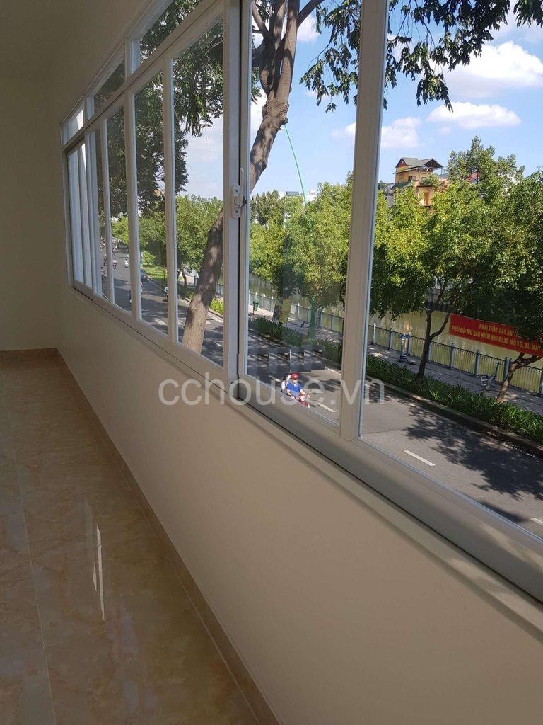 MT Siêu Đẹp Trường Sa Phường 3 Quận Tân Bình DT 8m x 6m