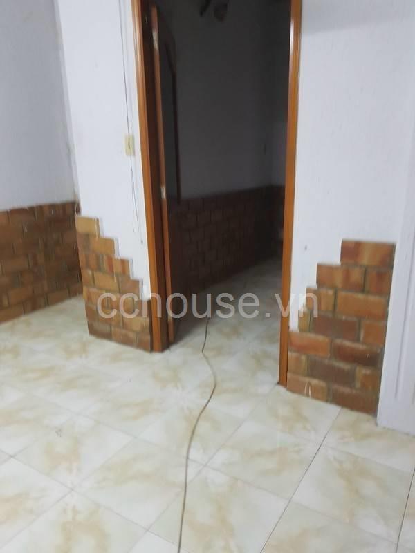 BÁN NHÀ HẺM XE HƠI 6M – NGÔ QUYỀN, P.5, Q.10, DT 6.5 x 15M, 3 LẦU, GIÁ 20 TỶ