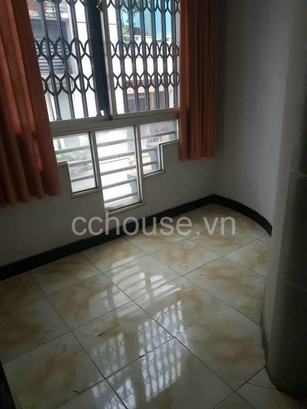 BÁN NHÀ HẺM XE HƠI 6M – NGÔ QUYỀN, P.5, Q.10, DT 6.5 x 15M, 3 LẦU, GIÁ 20 TỶ