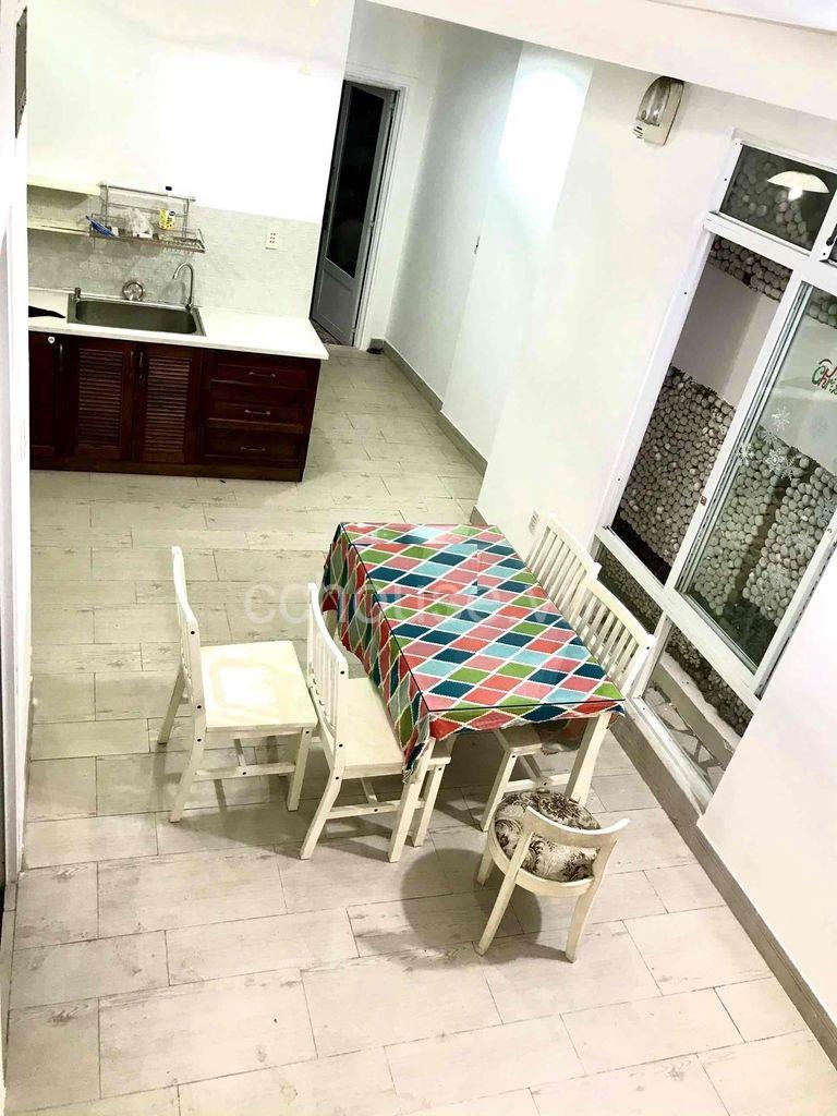 Bán nhà hẻm 337 Lê Văn Sỹ, P1, Tân Bình. DT 4.3x21.5m, 2 tầng