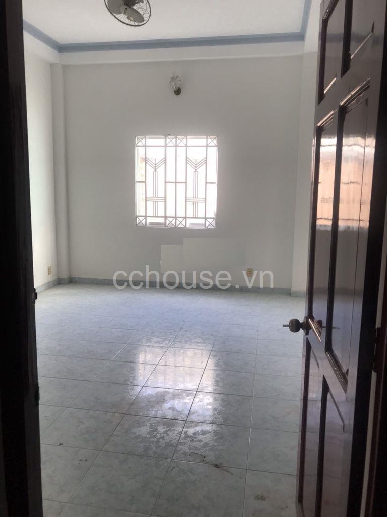 Mặt Tiền Kinh Doanh Ni Sư Huỳnh Liên P. 10 Q. Tân Bình 