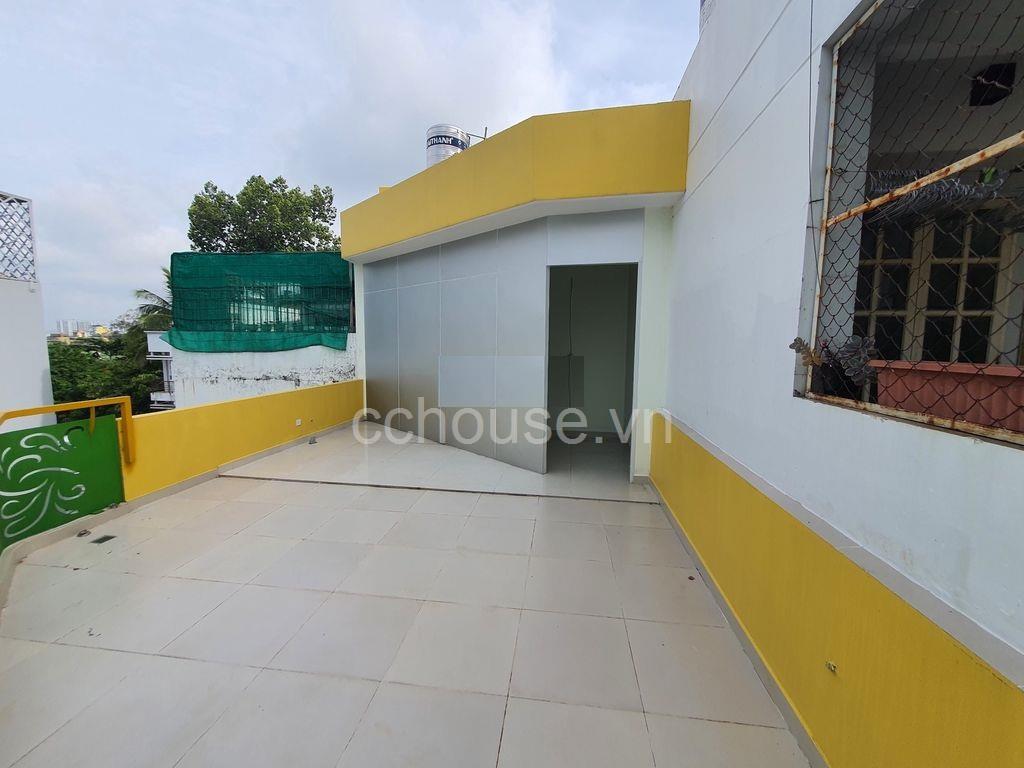 Nhà hẻm Lý thường kiệt p.14 .Q10