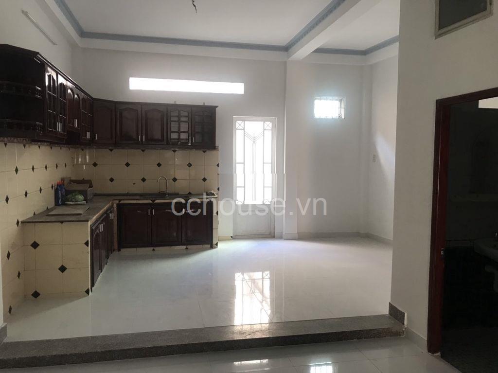 Mặt Tiền Kinh Doanh Ni Sư Huỳnh Liên P. 10 Q. Tân Bình 