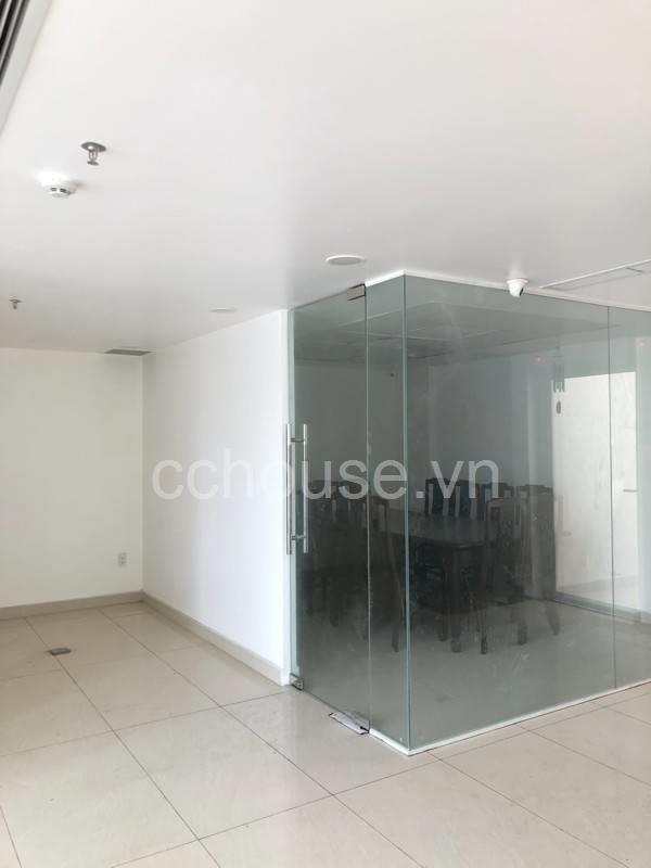 Bán tòa nhà mới xây mặt tiền Bùi Thị Xuân P. 3 Q. Tân Bình 13m x 23.5m giá 52 tỷ hầm 6 tầng
